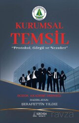 Bozok Akademi Derneği Kurumsal Temsil - Serüven Kitap (Ordu)