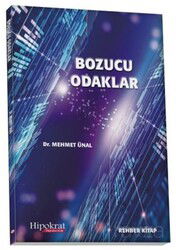Bozucu Odaklar - Hipokrat Kitabevi