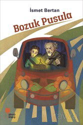 Bozuk Pusula - Günışığı Kitaplığı