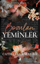 Bozulan Yeminler / Windsor Ailesi #4 - Olimpos Yayınları