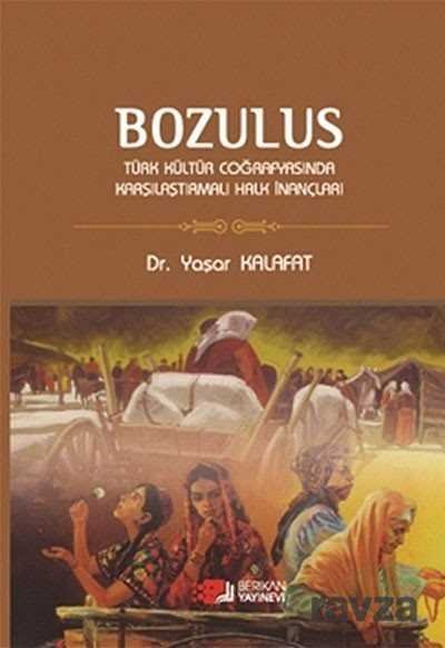 Bozulus - 1