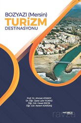 Bozyazı Mersin Turizm Destinasyonu - Atlas Akademi