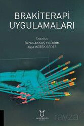 Brakiterapi Uygulamaları - Akademisyen Kitabevi