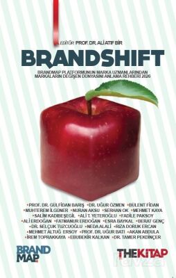 Brandshift - 1
