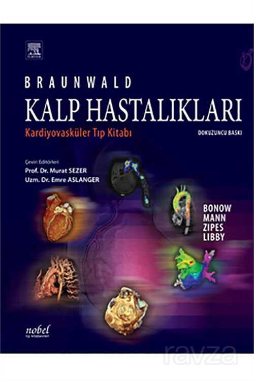 Braunwald Kalp Hastalıkları - 1