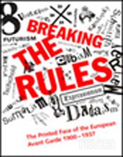 Breaking the Rules - 1