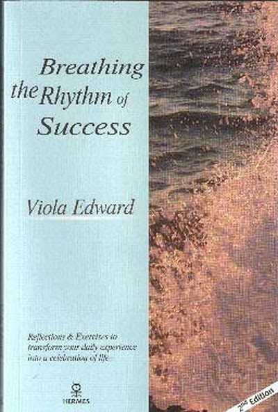 Breathing The Rhythm of Success - 1