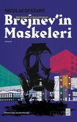 Brejnev'in Maskeleri - Ketebe Yayınevi