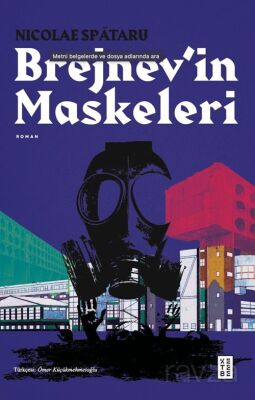 Brejnev'in Maskeleri - 1