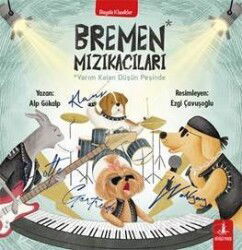 Bremen Mızıkacıları / Yarım Kalan Düşün Peşinde - Büyülü Fener