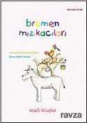 Bremen Mızıkacıları - YGS Yayınları