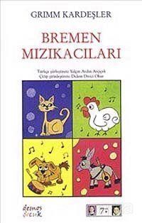 Bremen Mızıkacıları - 1