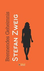 Brennendes Geheimnis - İdeal Kültür Yayıncılık