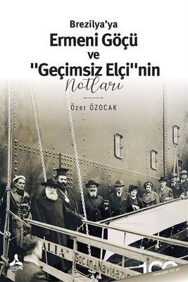 Brezilya'ya Ermeni Göçü ve 