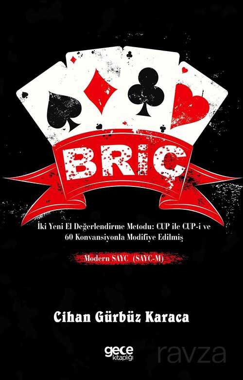 Briç - Gece Kitaplığı