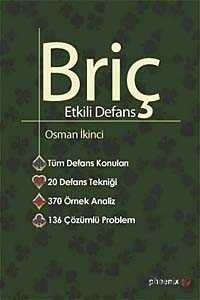 Briç Etkili Defans - Phoenix Yayınevi