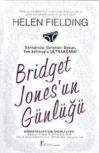 Bridget Jones'un Günlüğü (Cep Boy) - 1