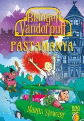 Bridget Vanderpuff ve Pastamanya - Mundi