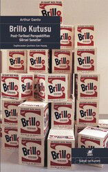 Brillo Kutusu - Ayrıntı Yayınları