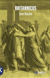 Britannicus - Kabalcı Yayınları