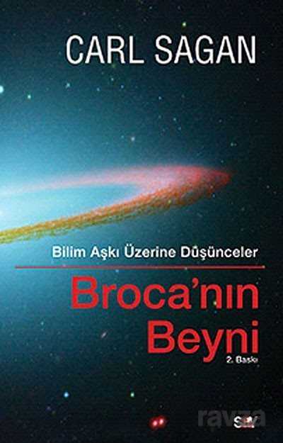 Broca'nın Beyni - Say Yayınları
