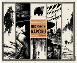 Brodeck Raporu (Ciltli) - Kara Karga Yayınları