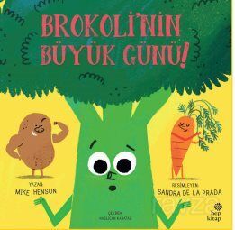 Brokoli'nin Büyük Günü - 1