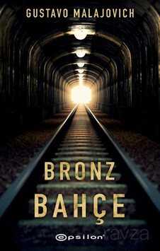 Bronz Bahçe - Epsilon Yayınları