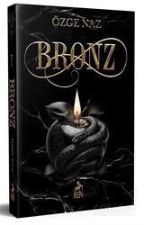 Bronz (Karton Kapak) - Ren Kitap