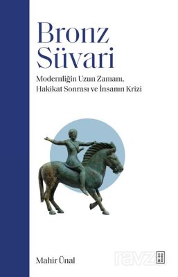Bronz Süvari - 1