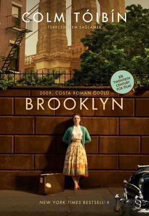 Brooklyn - Everest Yayınları