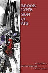 Brooklyn'e Son Çıkış - Ayrıntı Yayınları