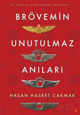 Brövemin Unutulmaz Anıları - 1