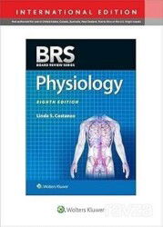 BRS Physiology, 8th edition, International Edition - Nobel Tıp Kitabevleri