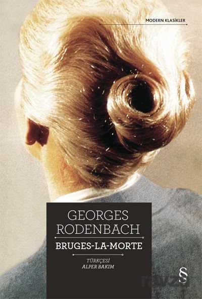 Bruges-La-Morte - Everest Yayınları