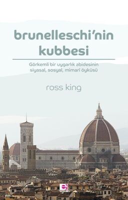 Brunelleschi'nin Kubbesi - 1