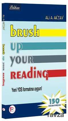 Brush Up Your Reading - 1