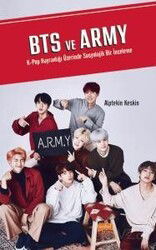 BTS ve Army - Nobel Bilimsel