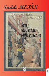 Bu Benim Dünyam - Yason Yayıncılık