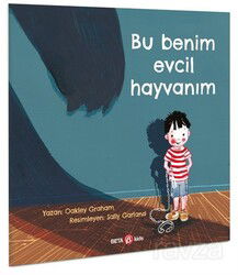 Bu Benim Evcil Hayvanım - Beta Kids - Kampanya