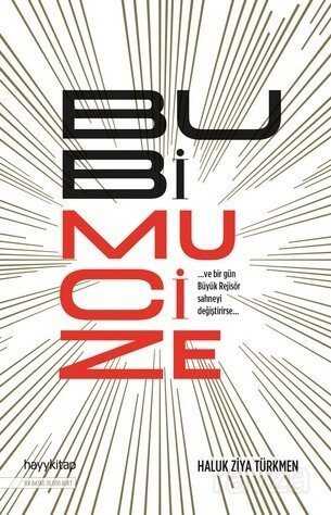 Bu Bi Mucize - Hayy Kitap - Kampanya