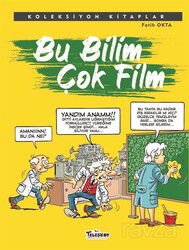 Bu Bilim Çok Film - Teleskop Popüler Bilim