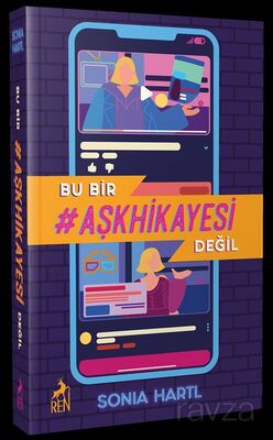 Bu Bir #AşkHikayesi Değil - 1