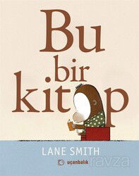 Bu Bir Kitap - Uçanbalık Yayınları