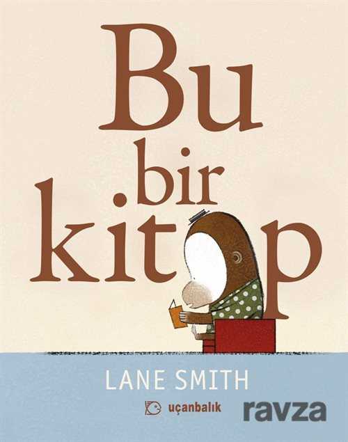 Bu Bir Kitap - Uçanbalık Yayınları