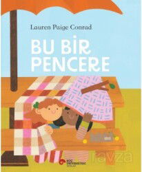 Bu Bir Pencere - Koç Üniversitesi Yayınları