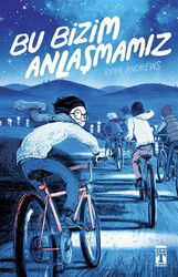 Bu Bizim Anlaşmamız - Timaş Genç Yayınları