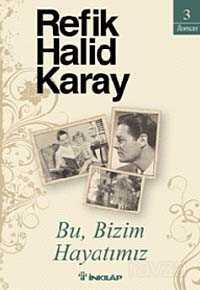 Bu Bizim Hayatımız - İnkılap Kitabevi