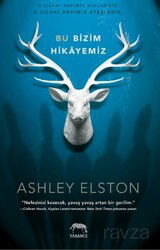 Bu Bizim Hikayemiz (Karton Kapak) - Yabancı Yayınları