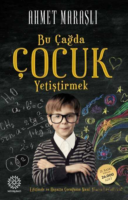 Bu Çağda Çocuk Yetiştirmek - Mihrabat Yayınları